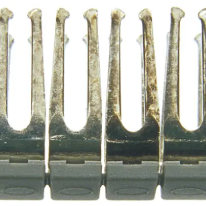 Ponti per pettine di giunzione Woertz 35425/05BR, 10L, per serie 35310/3, … 