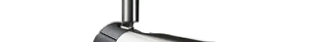 Spot LED SG Zip Zoom GU10 1×6W 280lm 3000K MB VAR AD1PH Ø73×78×128mm aluminium 