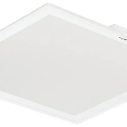 Plafoniera LED SlimBlend SM402C LED36S/840 SRD W62L62 IA4 bianco 
