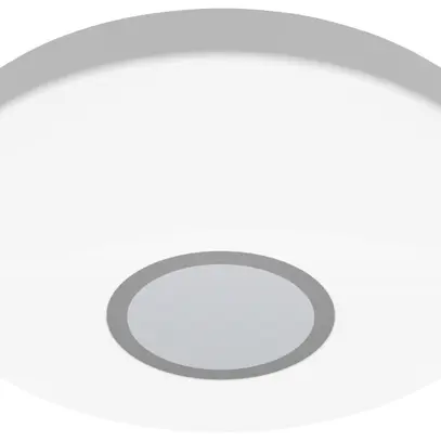 Plafoniera LED LDV ORBIS SPARKLEDOT CLICK HF 24W 1680lm 3000K Ø340mm bianco 