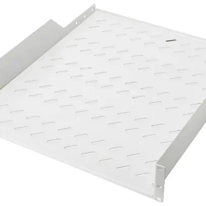 Fond d'appareil ROLINE 482×88×549mm 25kg gris fond de casier 