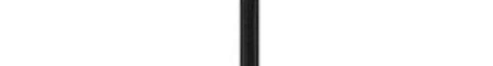 Lampadario SLV PARA CONE GL GU10 max. 25W 2.5m nero 
