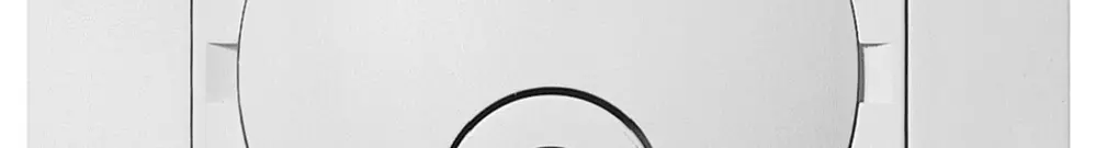 Boîte de raccordement ENC SIDUS B 5×2.5mm² blanc 