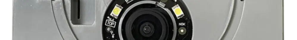 Videocitofono Fermax DUOX 100°/80° 
