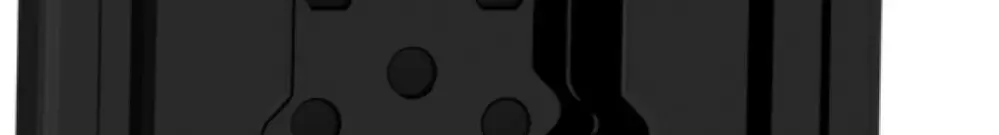 Presa INC SUPRA NUP T15 nero 