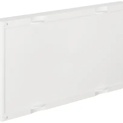 Coperchio di protezione Hager univers N 300×500mm chiuso 