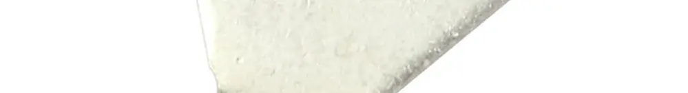 Capocorda a compressione Ferratec KSP a forcella M5 PC 0.5…1.5mm² rosso 