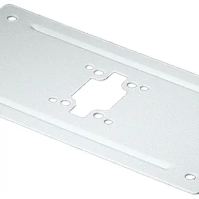 Renfort Rittal CP 6106.110 300×150mm pour CP60 