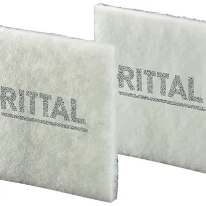 Tappetino filtrante Rittal SK 3201.050 90×106×8mm per refrigeratori 5pz 