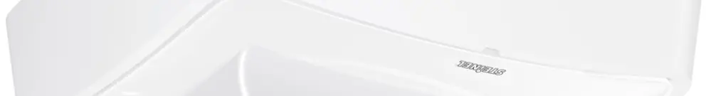 Détecteur de présence AP Steinel Hallway COM2, angulaire blanc 