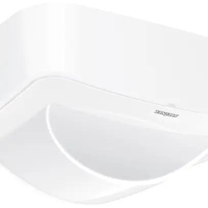 Détecteur de présence AP Steinel Hallway COM2, angulaire blanc 