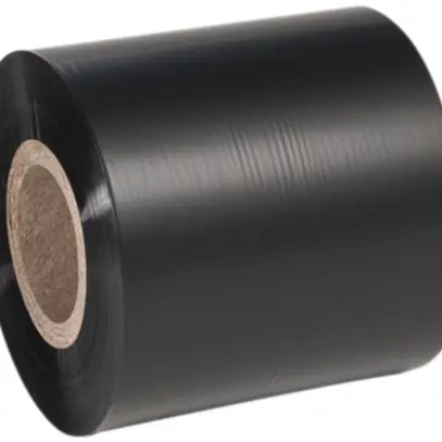 Nastro a trasferimento termico AWAG HT TTRC+ 60mm×300m nero 