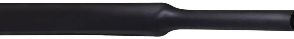 Guaina retrattile SRH2 12mm×3mm nero 