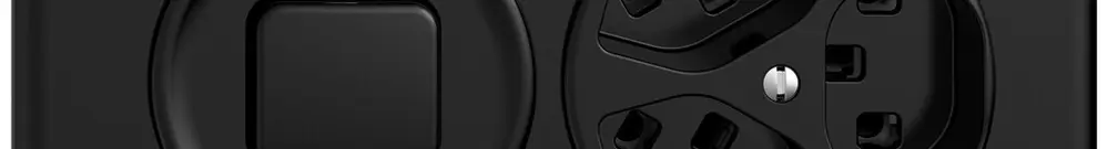 UP-Kombination STANDARDdue SNAPFIX® waag.Sch.3/1L - 3×T23 sz 