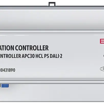 Apparecchio di comando AMD ESYLUX SMARTCONTROLLER APC30 230V DALI 