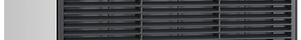 Wäschetrockner Krüger SECOMAT 2 7.5kg 618W 230V 10A 5…30 °C anthrazit/weiss 