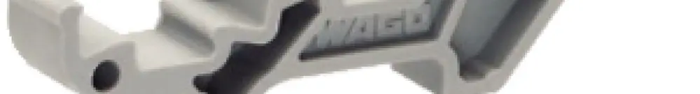 Adaptateur pour étiquette pour borne 3-étages TOPJOB S 2002 