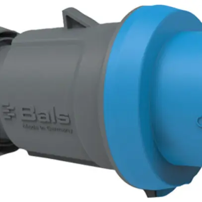 Fiche CEE Bals INNOLINQ 3P 32A 230V bleu 6h IP54 borne sans vis 