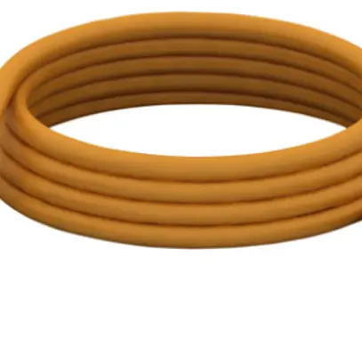 Rallonge PUR CEE/CEE Bals 16A 5P 6h 20m 5×2.5mm² IP44 