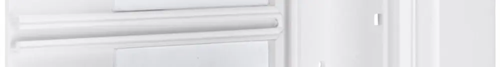 Raccordo T tehalit BR 65170, bianco traffico 