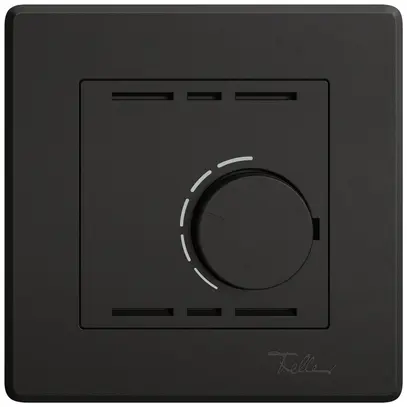 Kit di montaggio INC EDIZIO.liv SNAPFIX® per termostato senza interruttore ne 