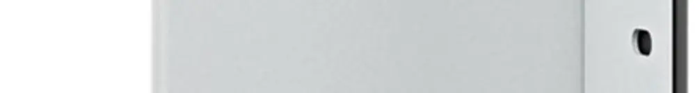 Connettore a muro tehalit FWK-Plus 100×250mm bianco traffico 