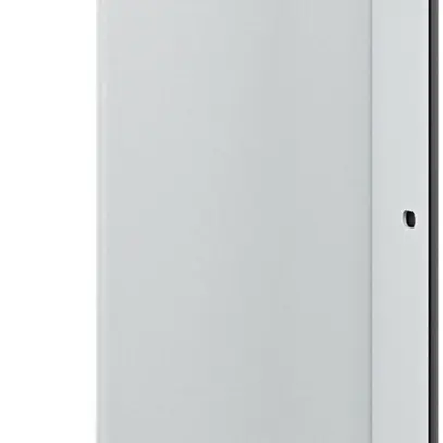 Connettore a muro tehalit FWK-Plus 100×250mm bianco traffico 