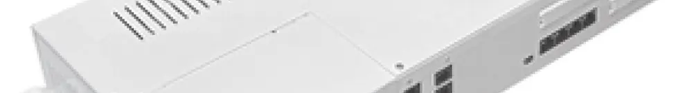 Controllo dell'illuminazione ESYLUX ELC SmartDriver-2, DALI, KNX, IR, 4 volte 