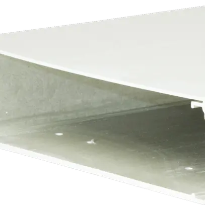 Canal d'installation tehalit LFG 300×80×2000mm gris 