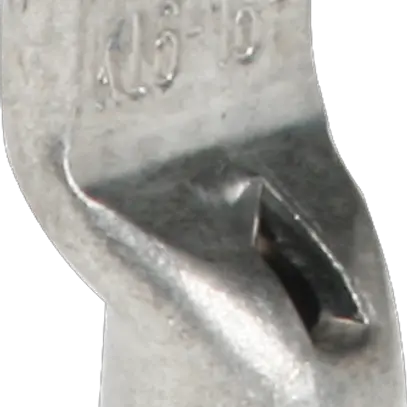 Capocorda tubolare pressione Klauke M5 16mm² 