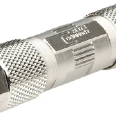Connettore di cavi Class FA cat.7A schermato IP67 