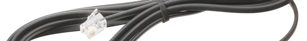 Câble de raccordement AK90 CH 4L 2.5m 