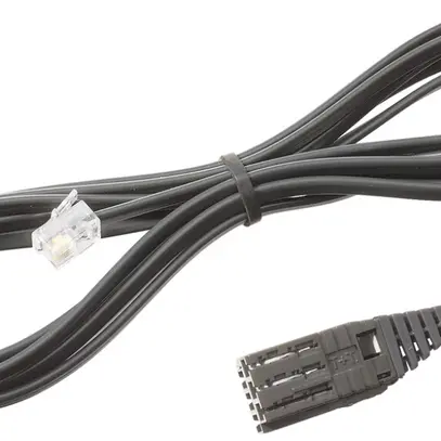 Câble de raccordement AK90 CH 4L 2.5m 