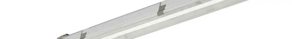 Lampada ambienti umidi LED SYLV Start 35W 840 3950lm 1500mm 1×lpda IP65 emerg.3h 