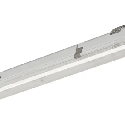 Lampada ambienti umidi LED SYLV Start 35W 840 3950lm 1500mm 1×lpda IP65 emerg.3h 