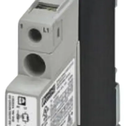 REG-Halbleiterschütz PX ELR 1-SC-24DC/600AC-30 