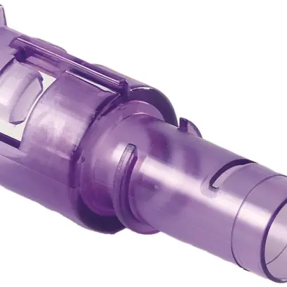 Adaptateur de raccordement MT M20/M25 pour Crallo-Red-Box l=70mm 