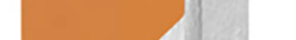 Connexion transversale Weidmüller ZQV 10N/2 branché 2L 10mm isolé 57A orange 