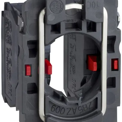 Blocco di contatti ausiliare Schneider Electric T43mm 2R 