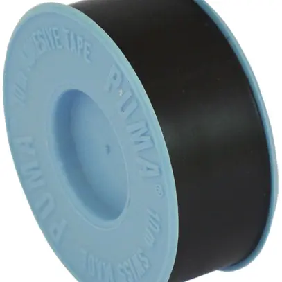 Nastro isolante Puma SG 30mm×10m nero 