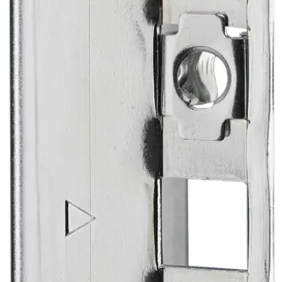 Écrou enfichable Rittal DK 2094.400 M6 4.5mm acier 50pcs 