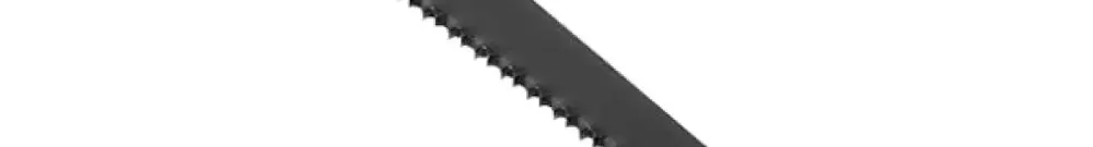 Lame de scie de rechange SHOGUN Japan KANZAWA 150×2mm 10/1" 