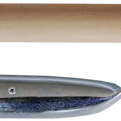 Manche à balai Plica en bois 180cm Ø=29.5mm 