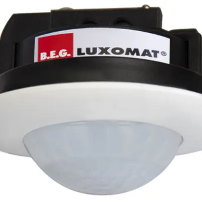 Multicapteur INC Luxomat PD2N-BMS-DE DALI-2 blanc 