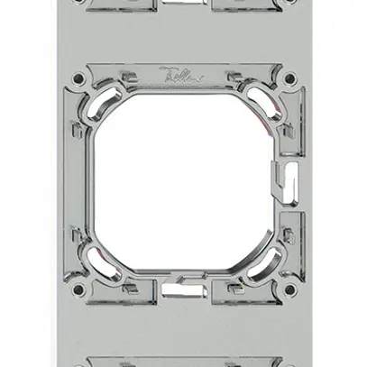 Intestazione INC ELEMENT SNAPFIX® 3×1 87×287mm alluminio 