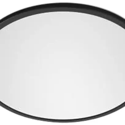 LED-Deckenleuchte Philips SceneSwitch 18W 1500lm 2700K IP20 DIM Ø300mm schwarz 