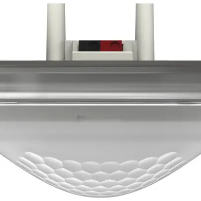 Détecteur de présence ENC gris thePrema S360 KNX 