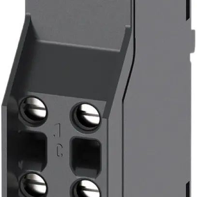 Interruttore ausiliario Siemens SENTRON per 3VA1/3VA20…2VA25, 2C, tipo HP 14mm 