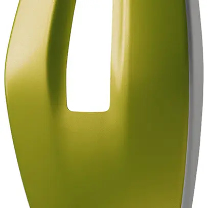 Cornice frontale MENNEKES AMTRON 4You/4Business verde limone (lemon green) 