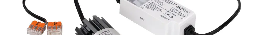 Lampadina LED 7.5W con convertitore dim 4000K, 800lm, Ra93+, dim 
